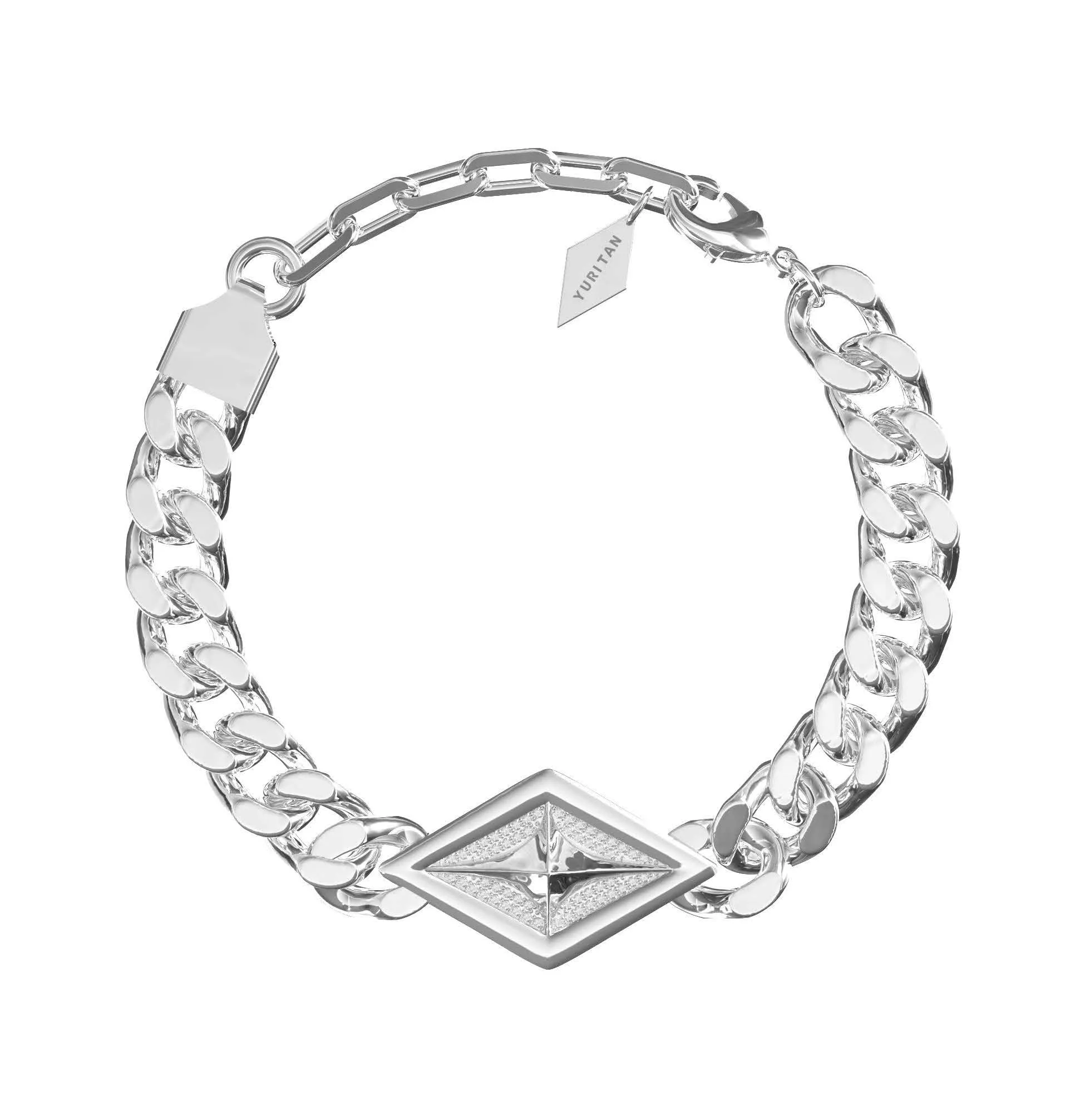 RHOMBUS BRACELET