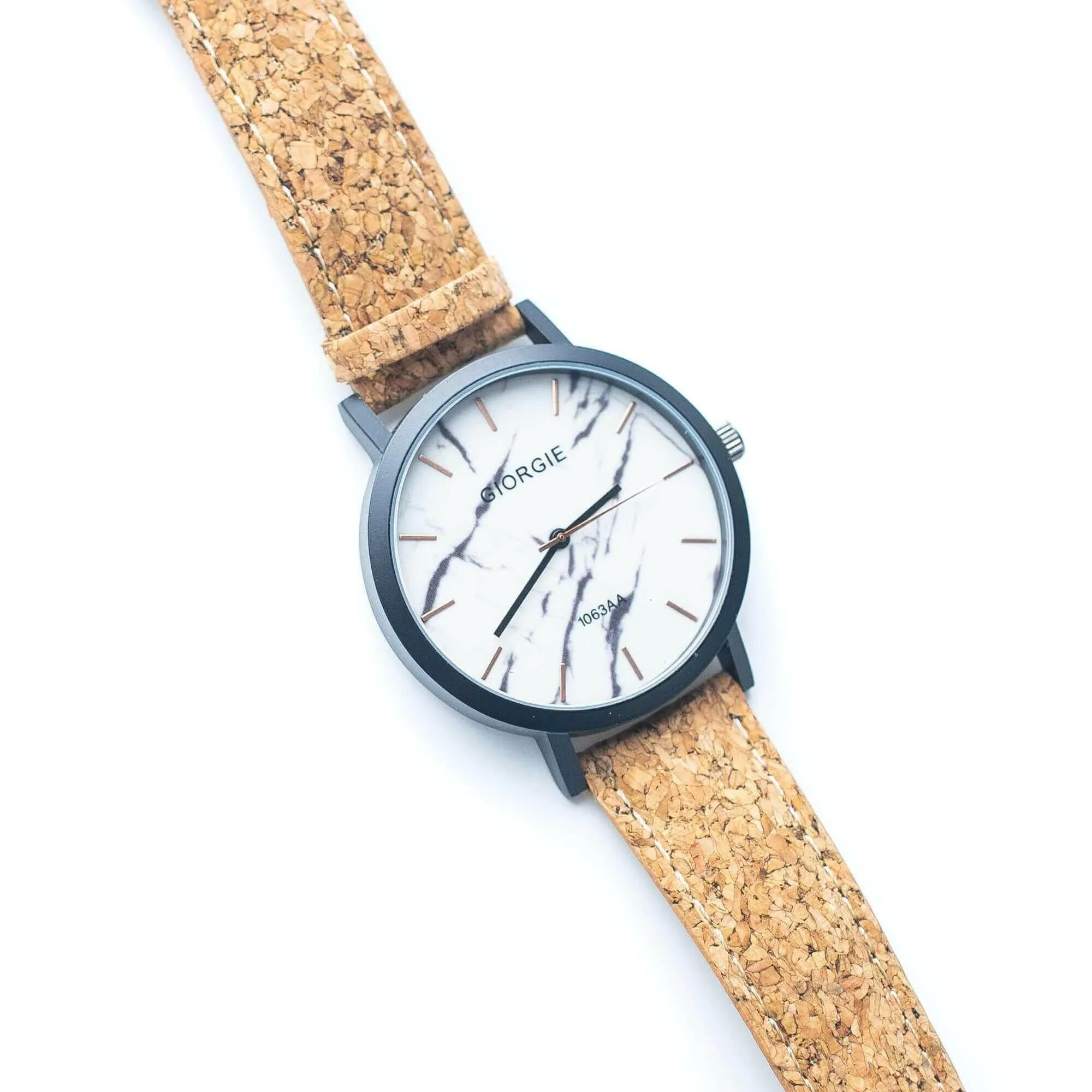 Rock face Cork watches women's watch WA-222(Without box)