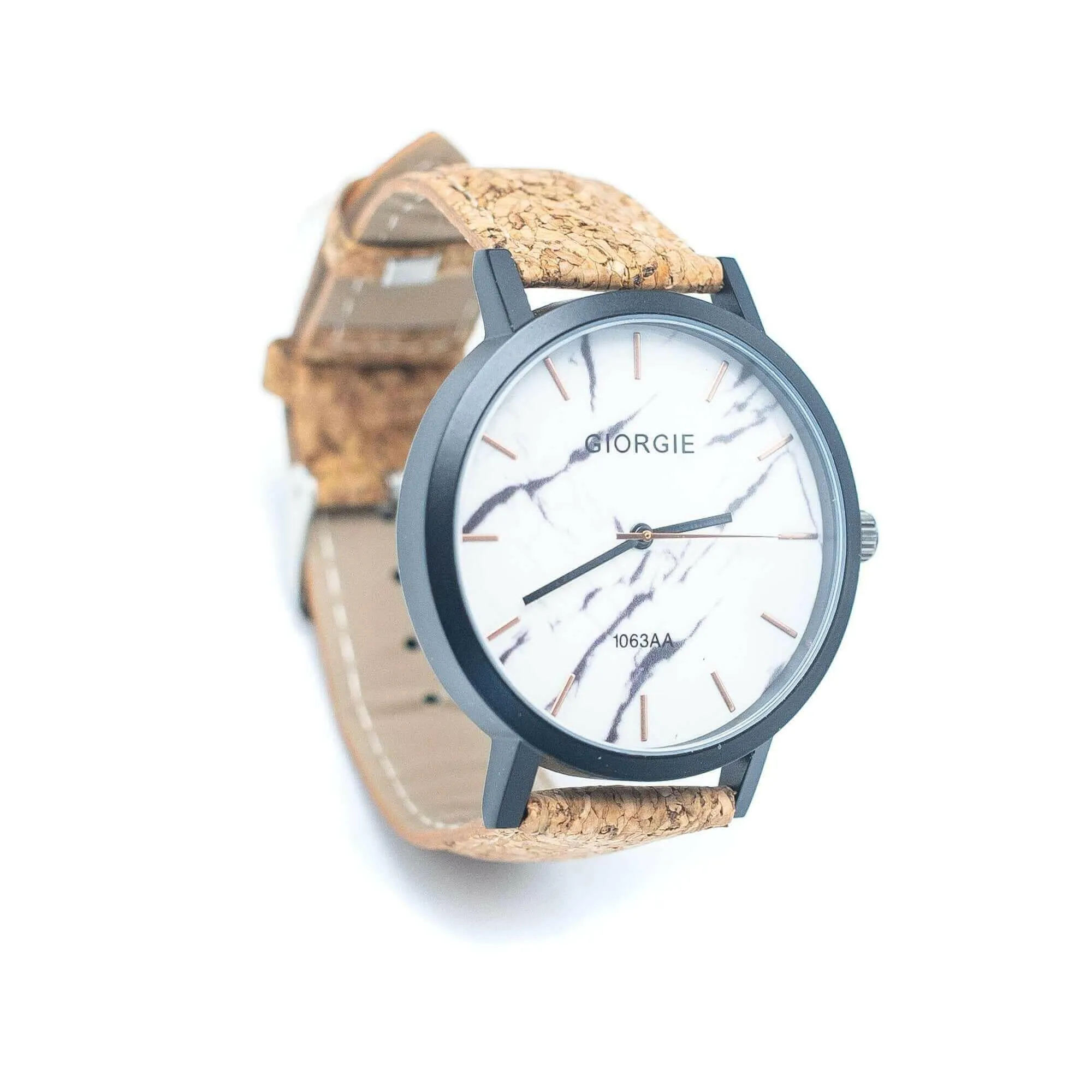 Rock face Cork watches women's watch WA-222(Without box)