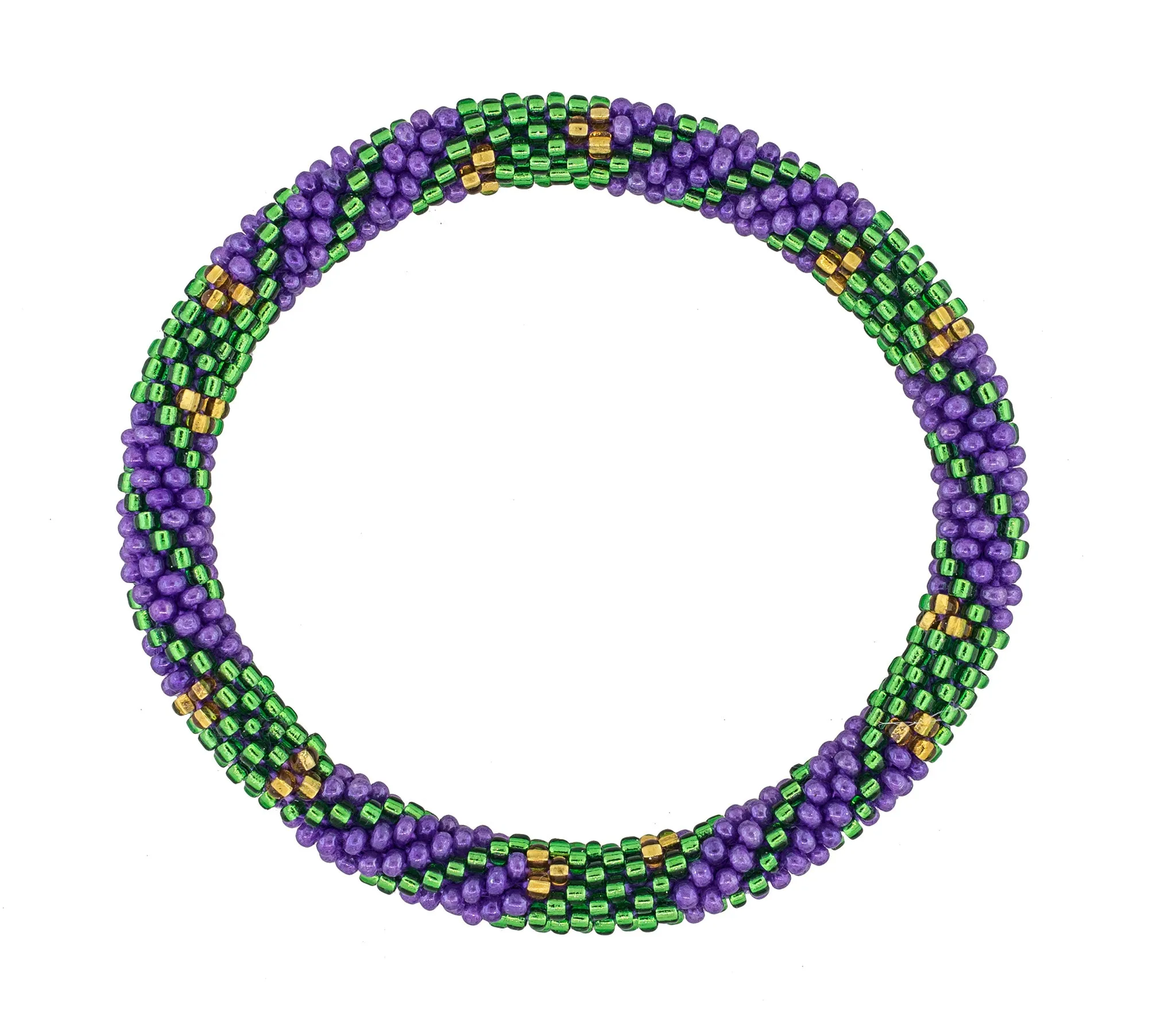 Roll-On® Bracelet <br> Masquerade