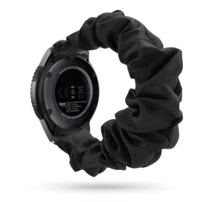 Scrunchies Watch Straps Compatible with the Huawei Watch Fit 3