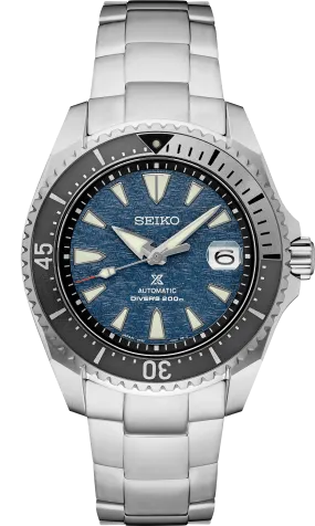 Seiko Prospex U.S. Special Edition SPB357