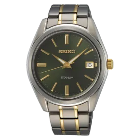 Seiko Quartz SUR377