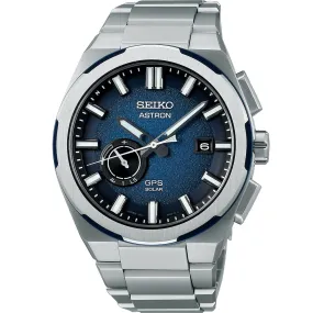 Seiko SSJ023J Astron GPS Solar