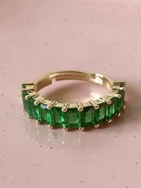 Serenade Ring