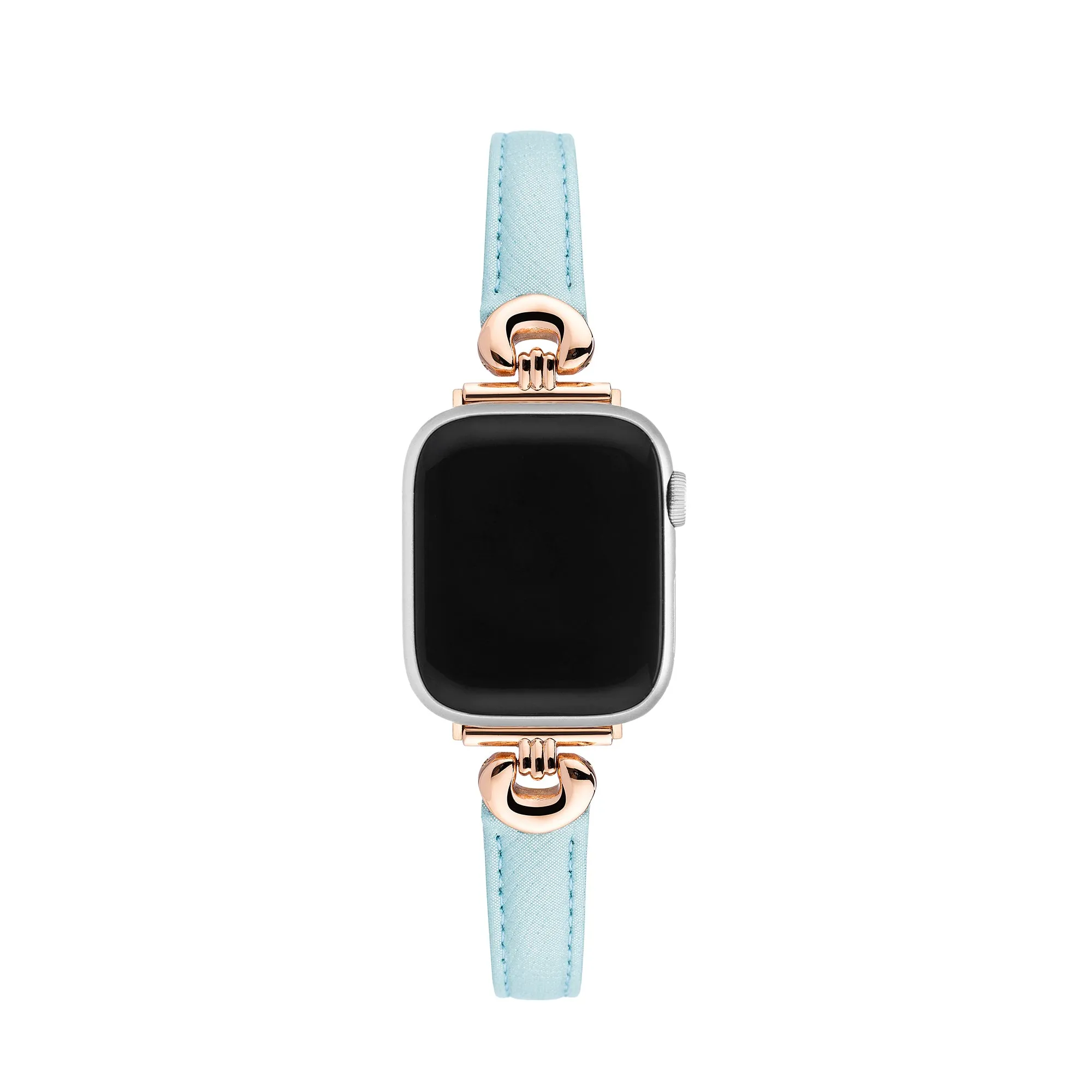 Shiny Love Linked Watch Band