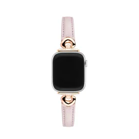 Shiny Love Linked Watch Band