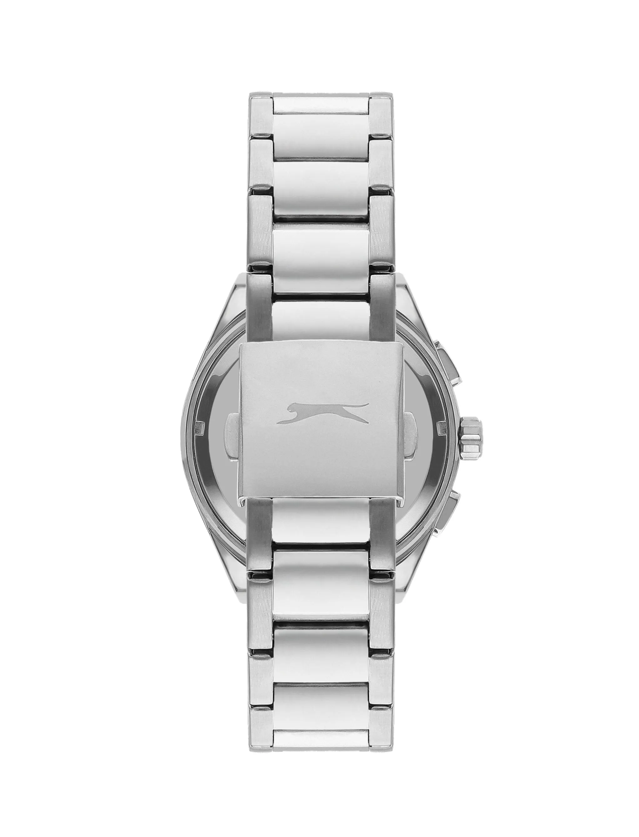 Slazenger SL.09.2285.2.01 Gents Super metal Watch