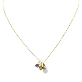 Sophie Deschamps Bijoux - Ally Necklace