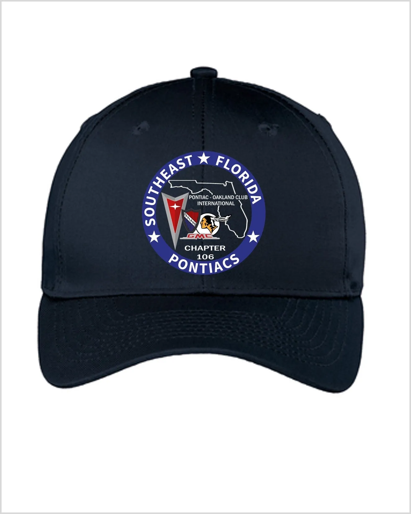 SOUTHEAST FLORIDA POCI Hat