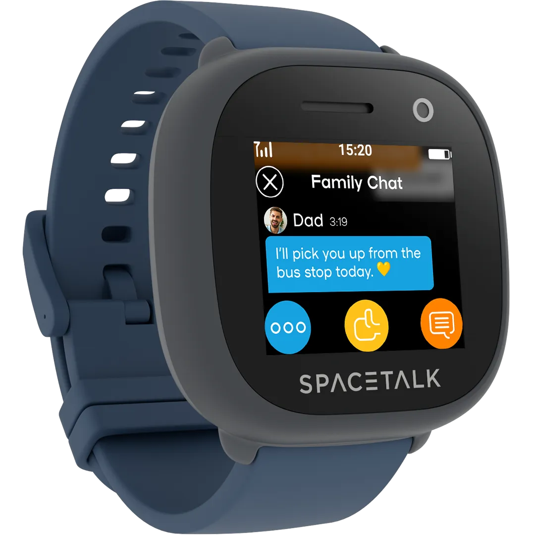 Spacetalk Adventurer 2 Smartwatch