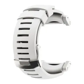 Suunto Core White Rubber Strap Accessory