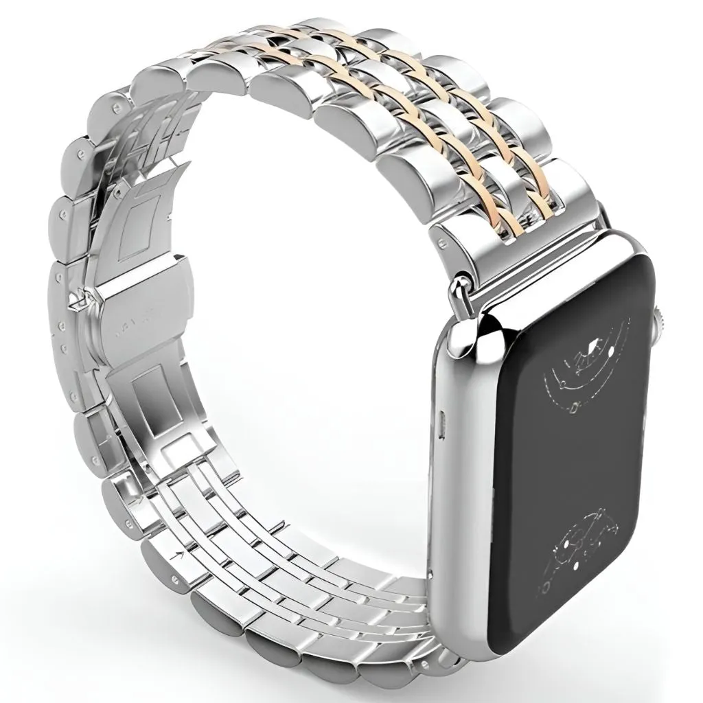 Thano Stainless Steel Band