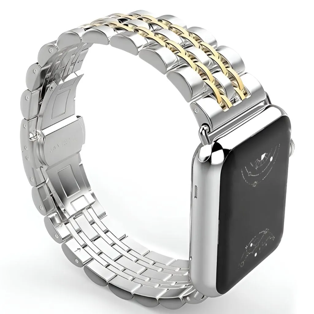 Thano Stainless Steel Band