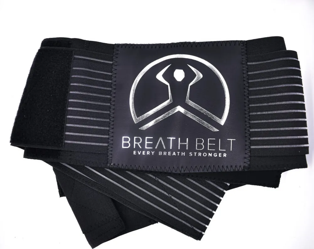 The Breath Belt