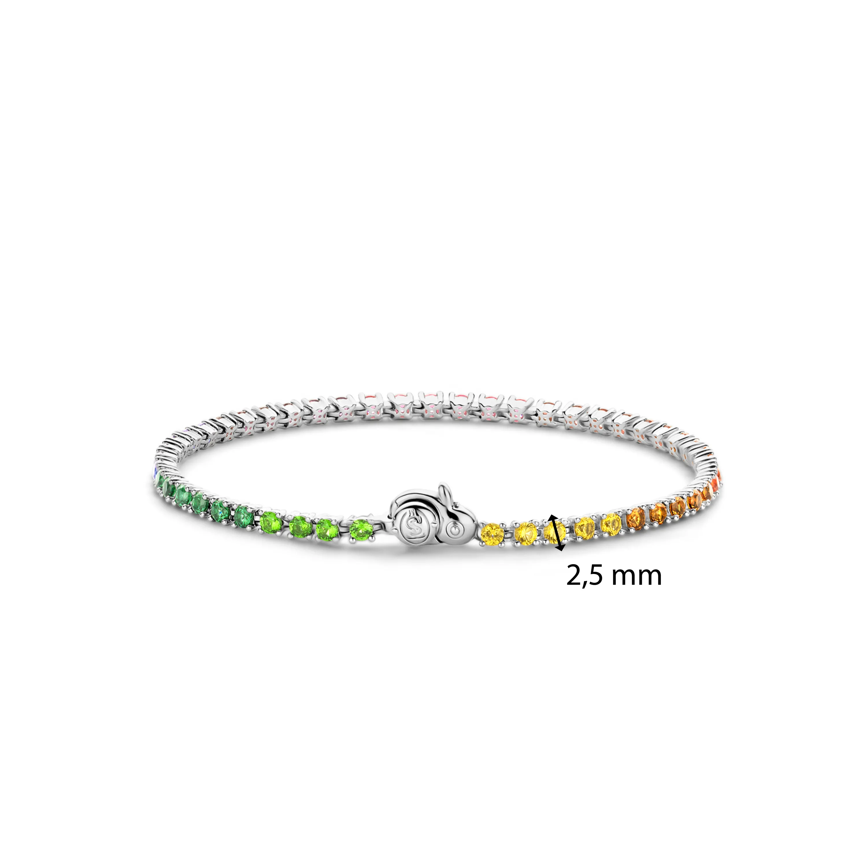 TI SENTO Bracelet 2995MC