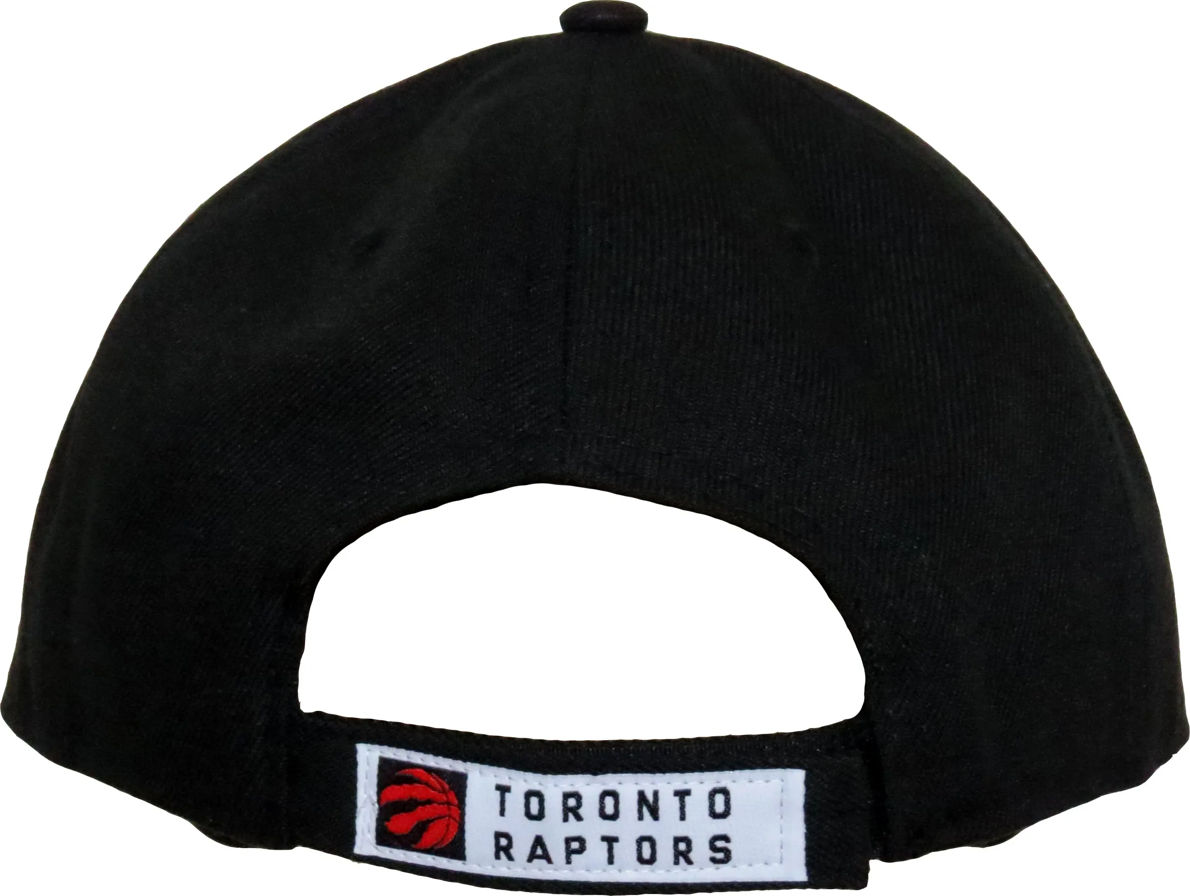 Toronto Raptors New Era 9Forty The League NBA Cap