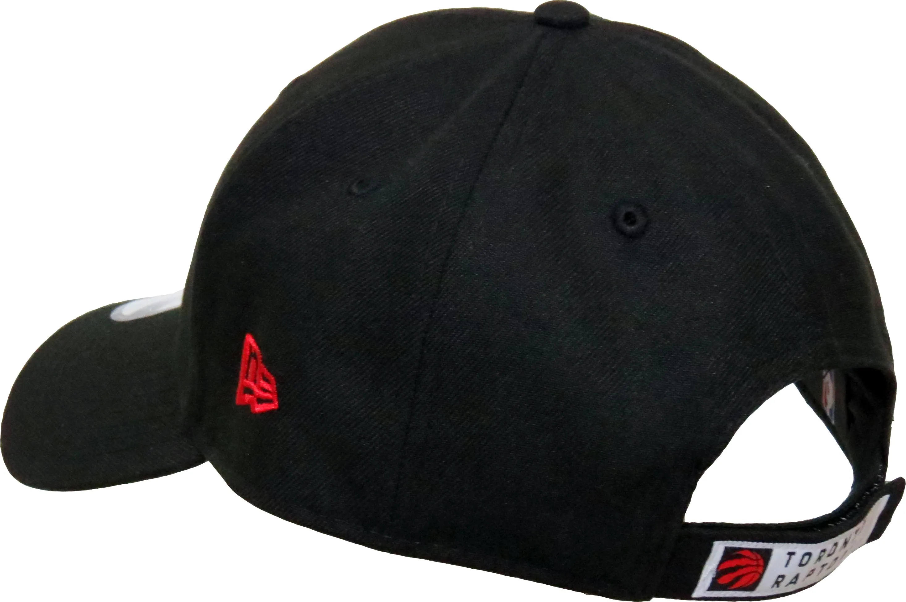 Toronto Raptors New Era 9Forty The League NBA Cap