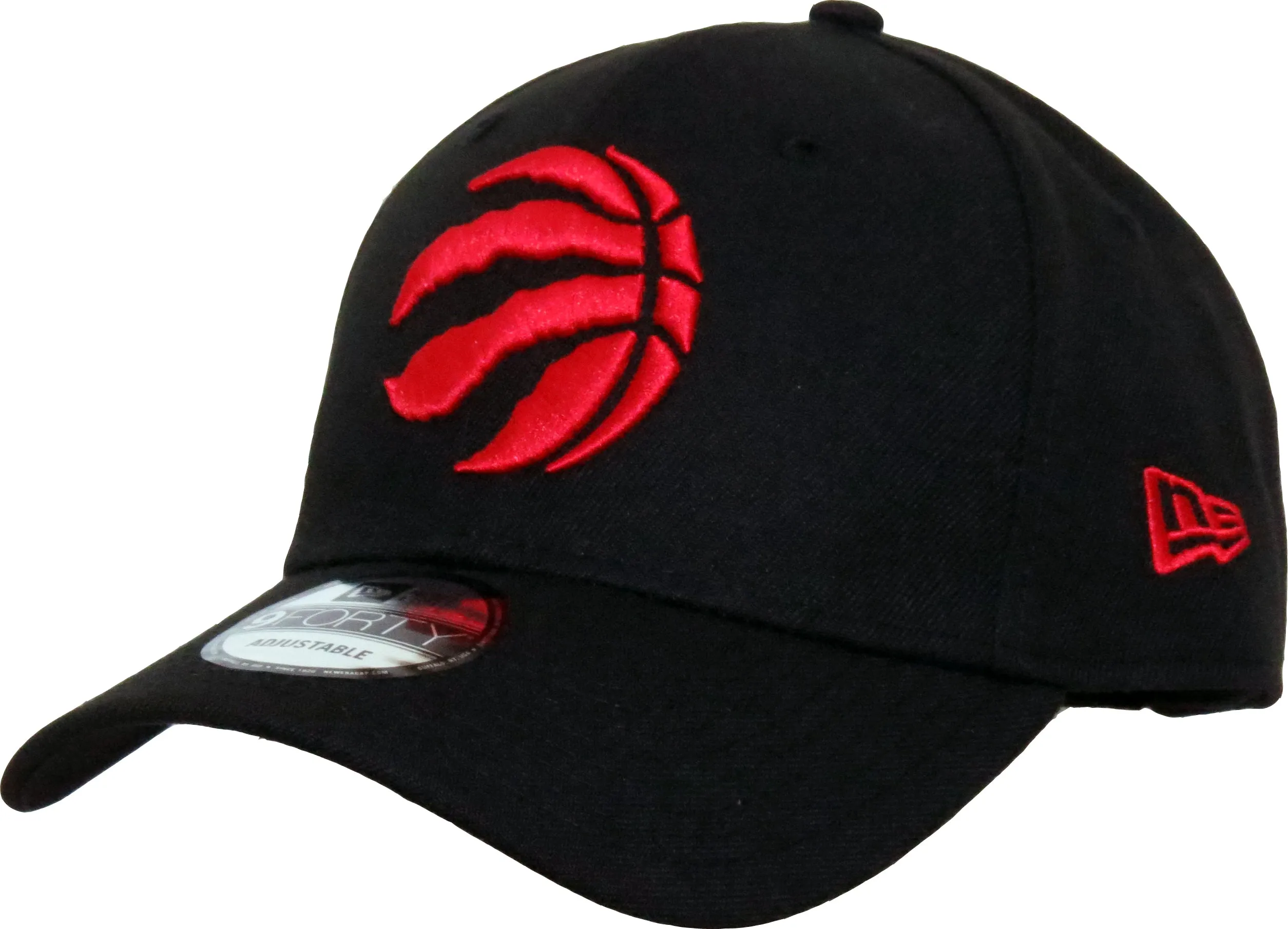 Toronto Raptors New Era 9Forty The League NBA Cap