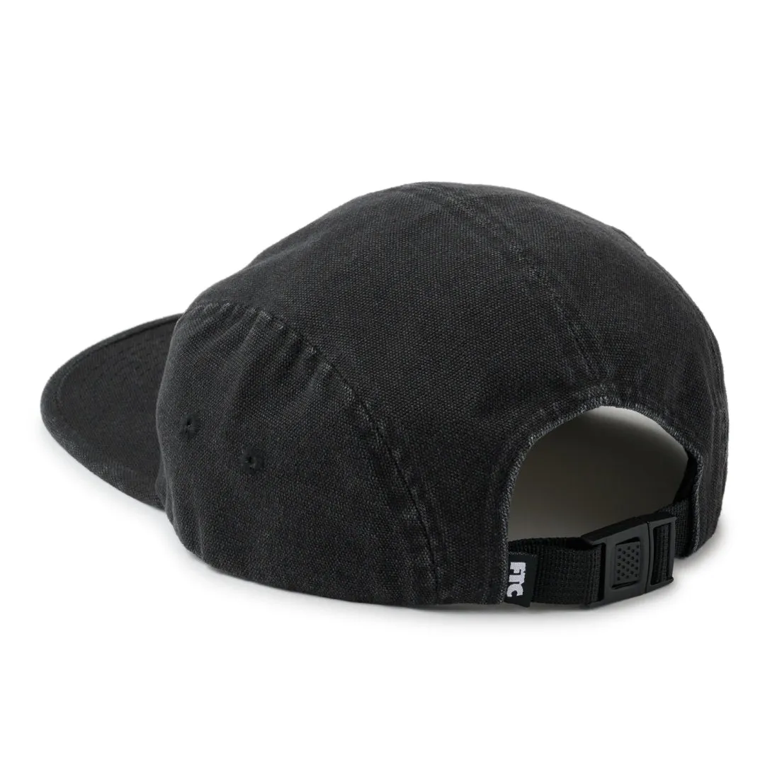 TWILL CAMP CAP