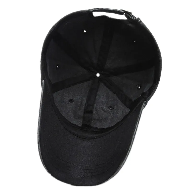 Unisex Cap Plain Color Washed Cotton Baseball Cap Men & Women Casual Adjustable Outdoor Trucker Snapback Hats Dropshipping