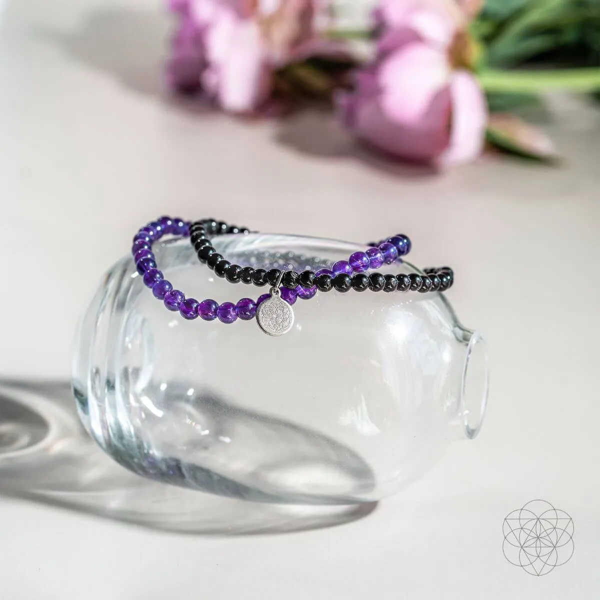 Veil of Protection - The Absolute Bracelet Set