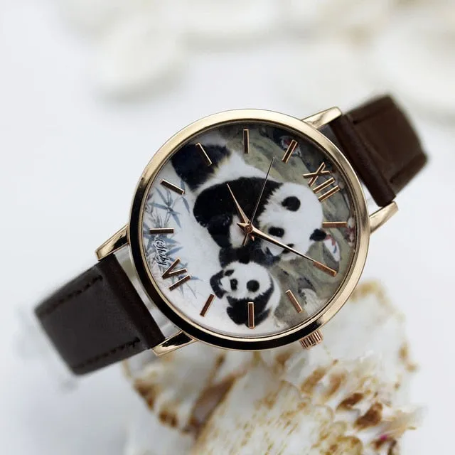 watch panda 3