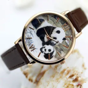 watch panda 3