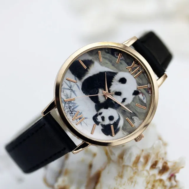 watch panda 3