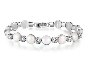 Women's Fashion Blinking Bead Bracelet