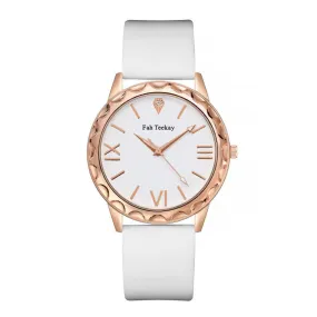 Women's Gift Box Suit Quartz Wrist Watch