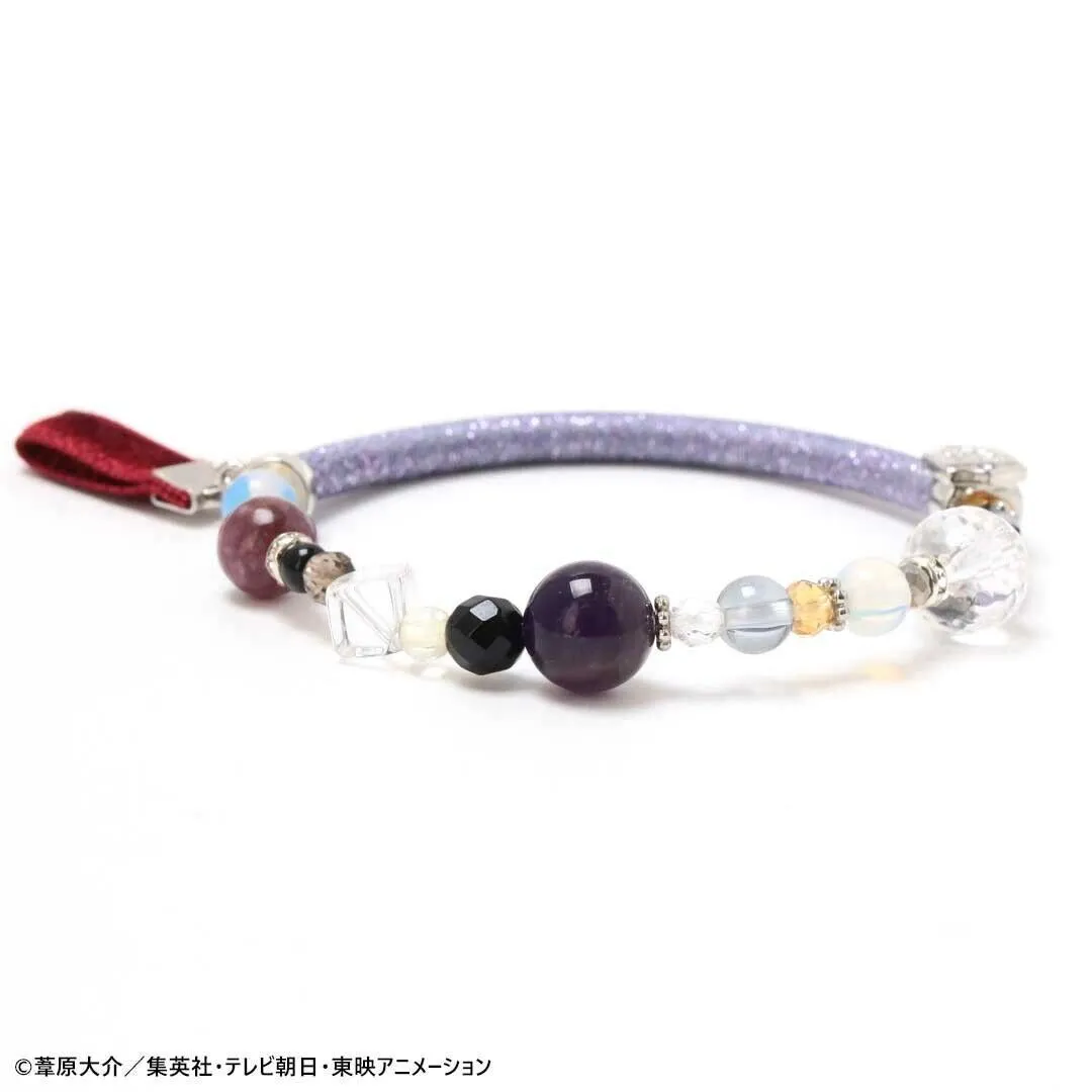 World Trigger Shuji Miwa Wind Cord Bracelet Jewelry Japan Limited