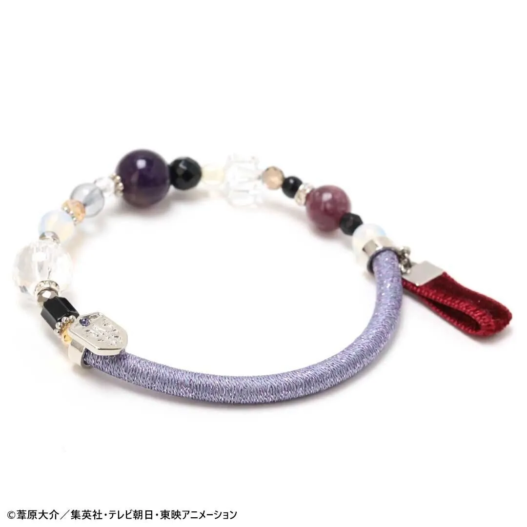 World Trigger Shuji Miwa Wind Cord Bracelet Jewelry Japan Limited