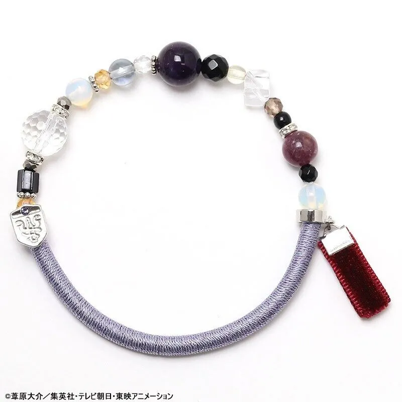 World Trigger Shuji Miwa Wind Cord Bracelet Jewelry Japan Limited