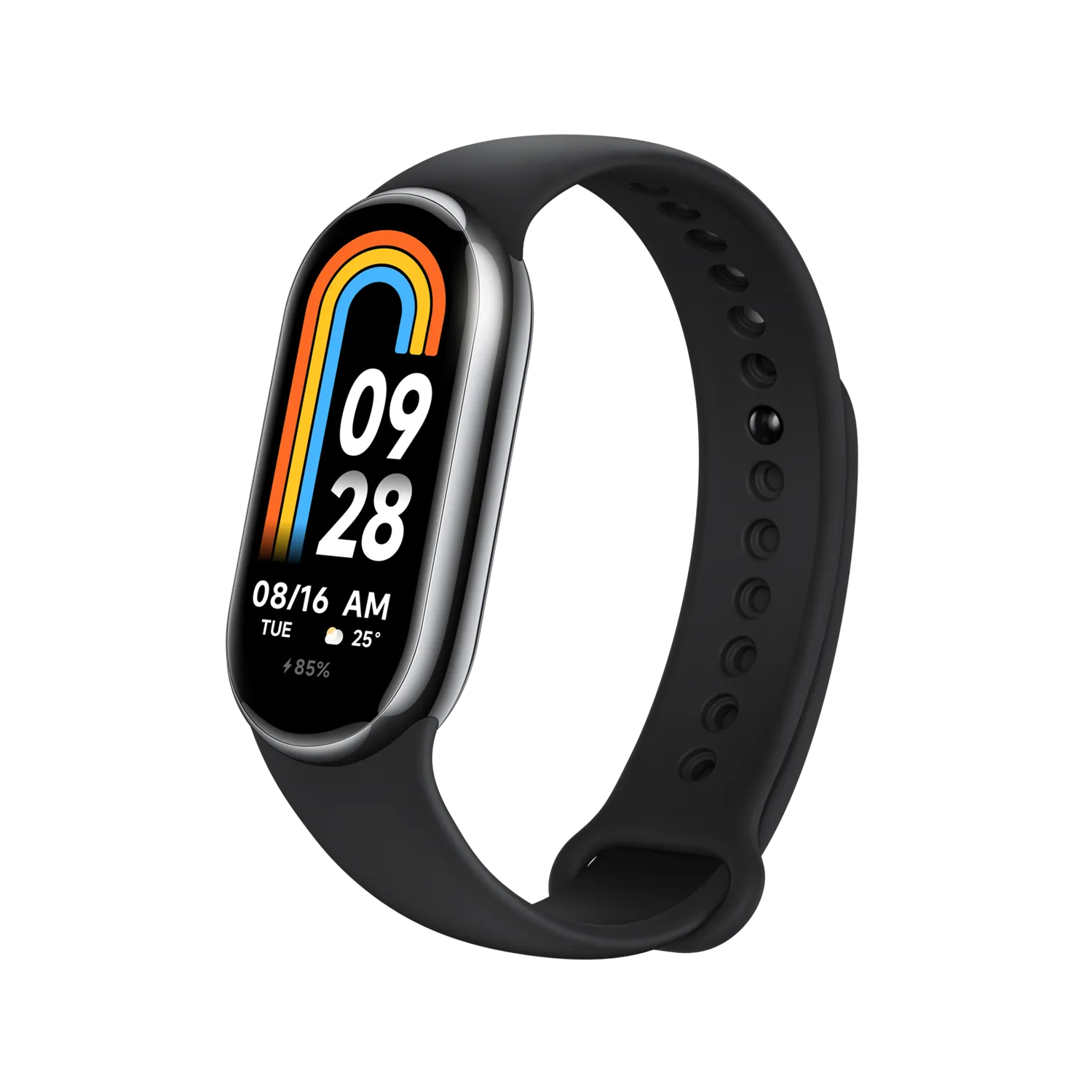 Xiaomi Smart Band 8  Running clip