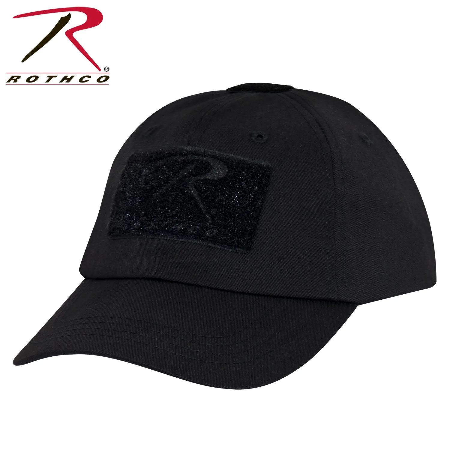 [Y.E.S] Rothco Tactical Operator Cap