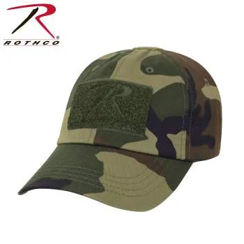 [Y.E.S] Rothco Tactical Operator Cap