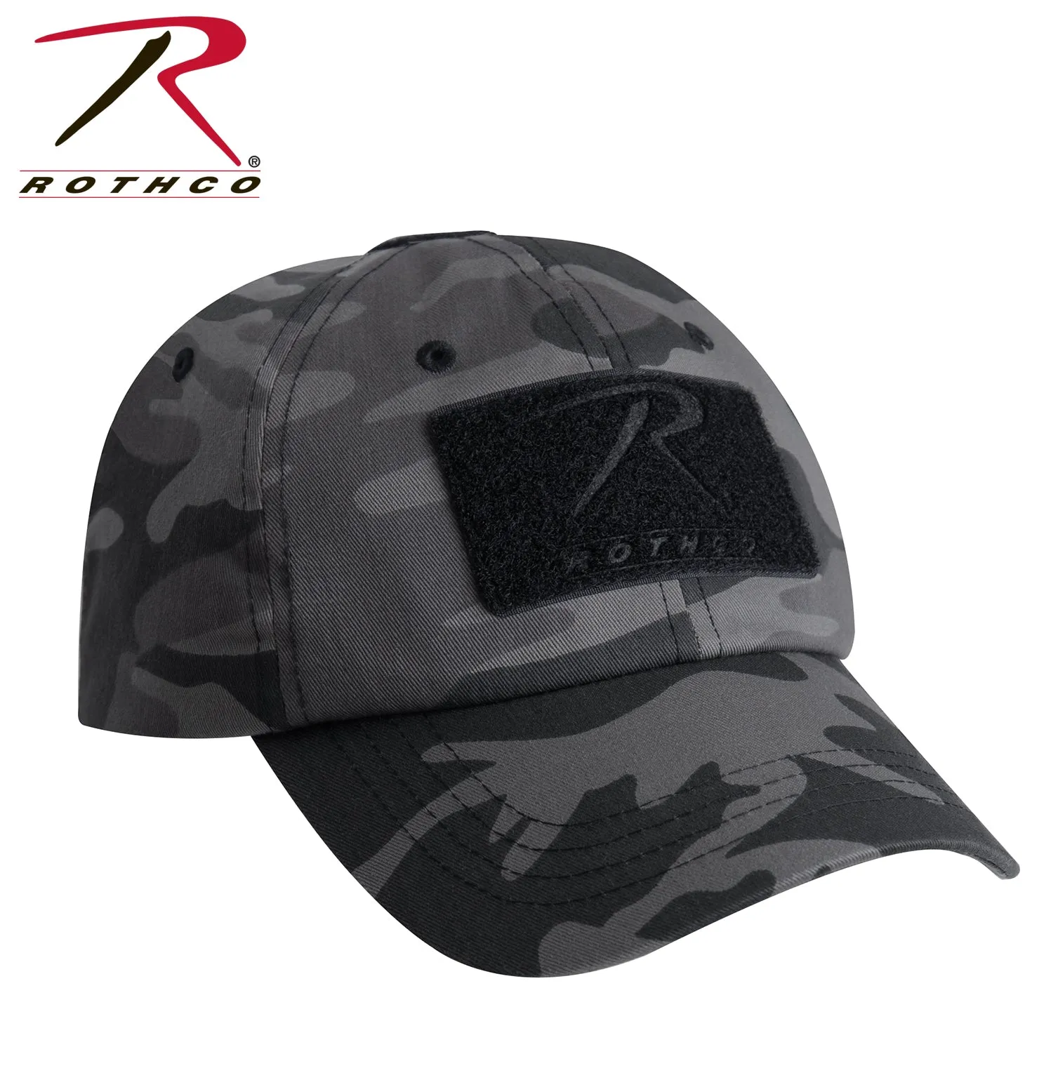 [Y.E.S] Rothco Tactical Operator Cap