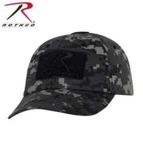 [Y.E.S] Rothco Tactical Operator Cap