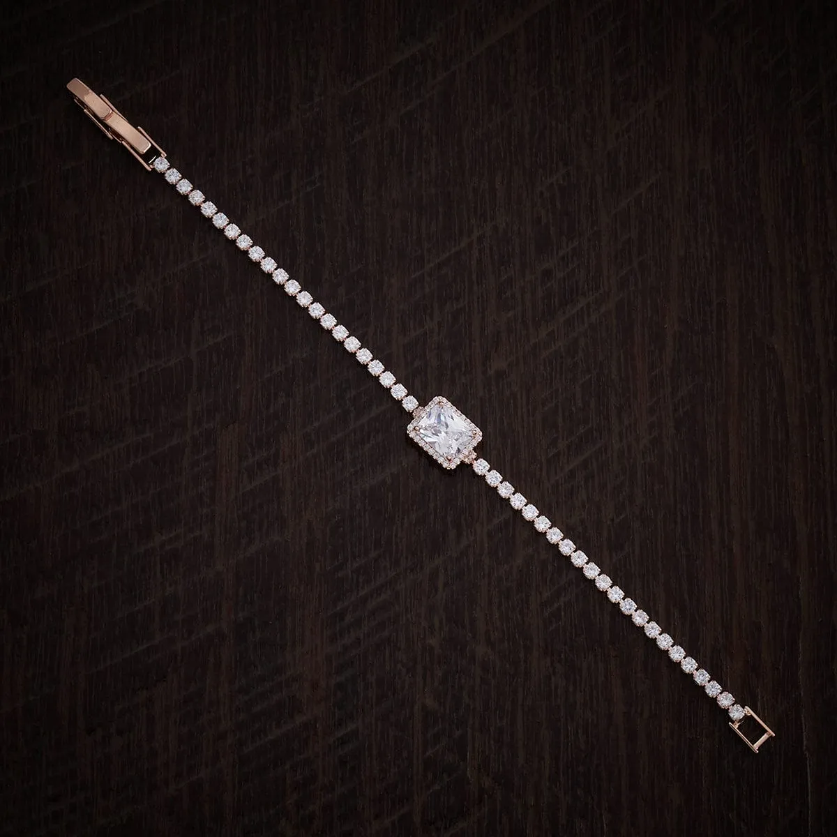 Zircon Bracelet 162454