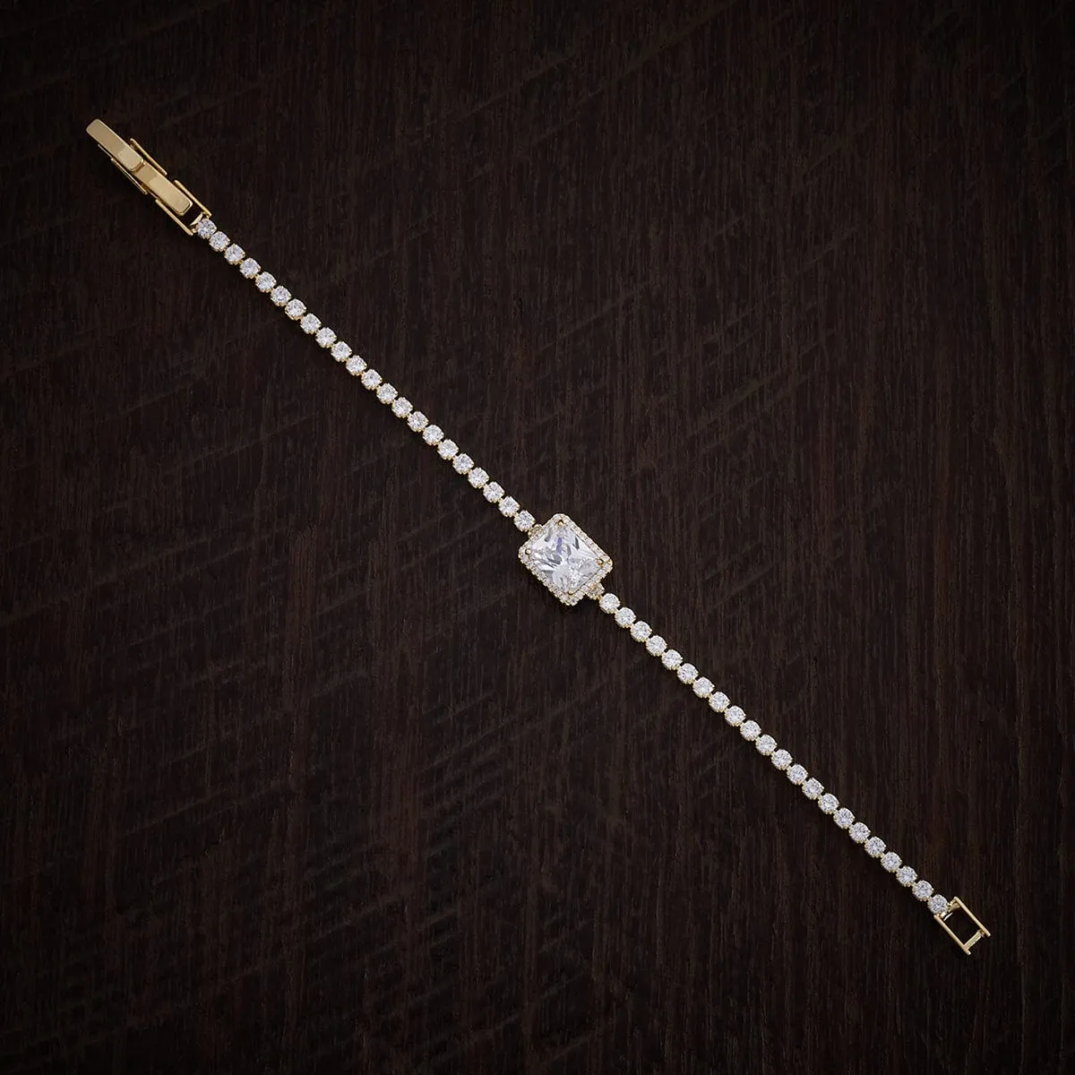 Zircon Bracelet 162454