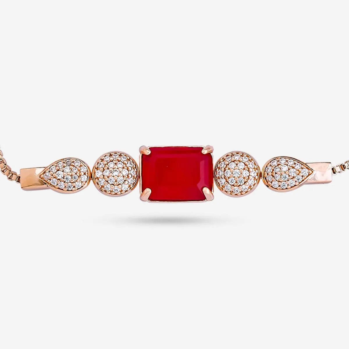 Zircon Bracelet 165825