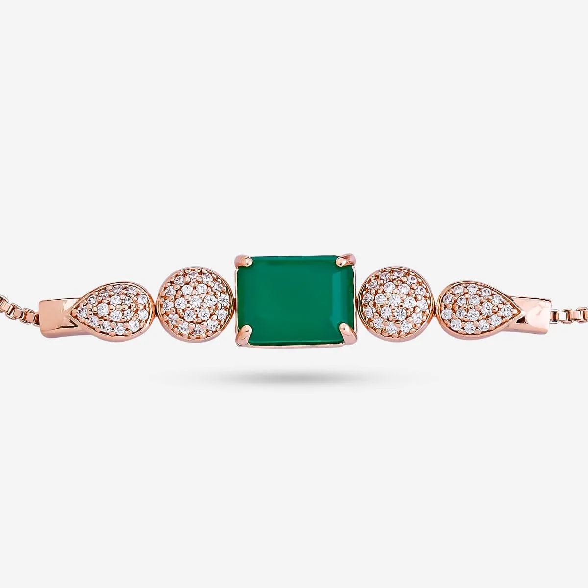 Zircon Bracelet 165825