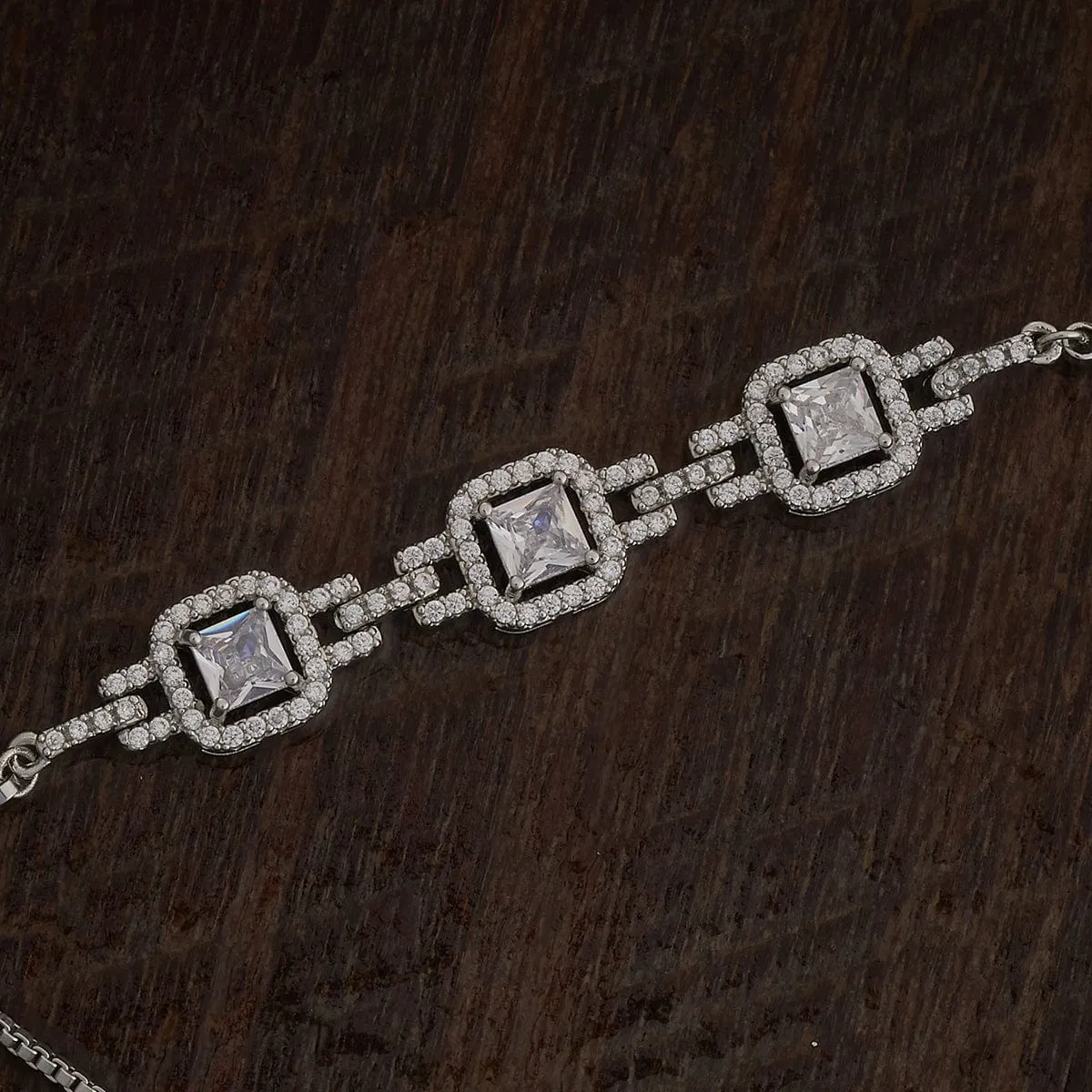 Zircon Bracelet 174583