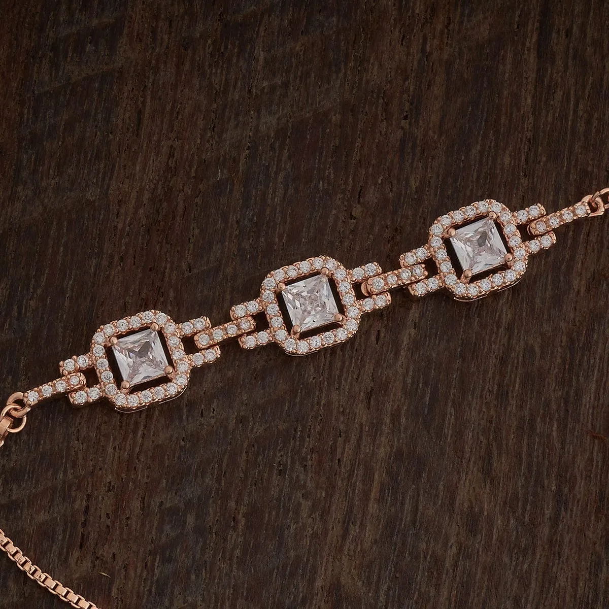 Zircon Bracelet 174583