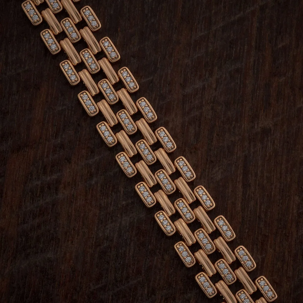 Zircon Bracelet 174617