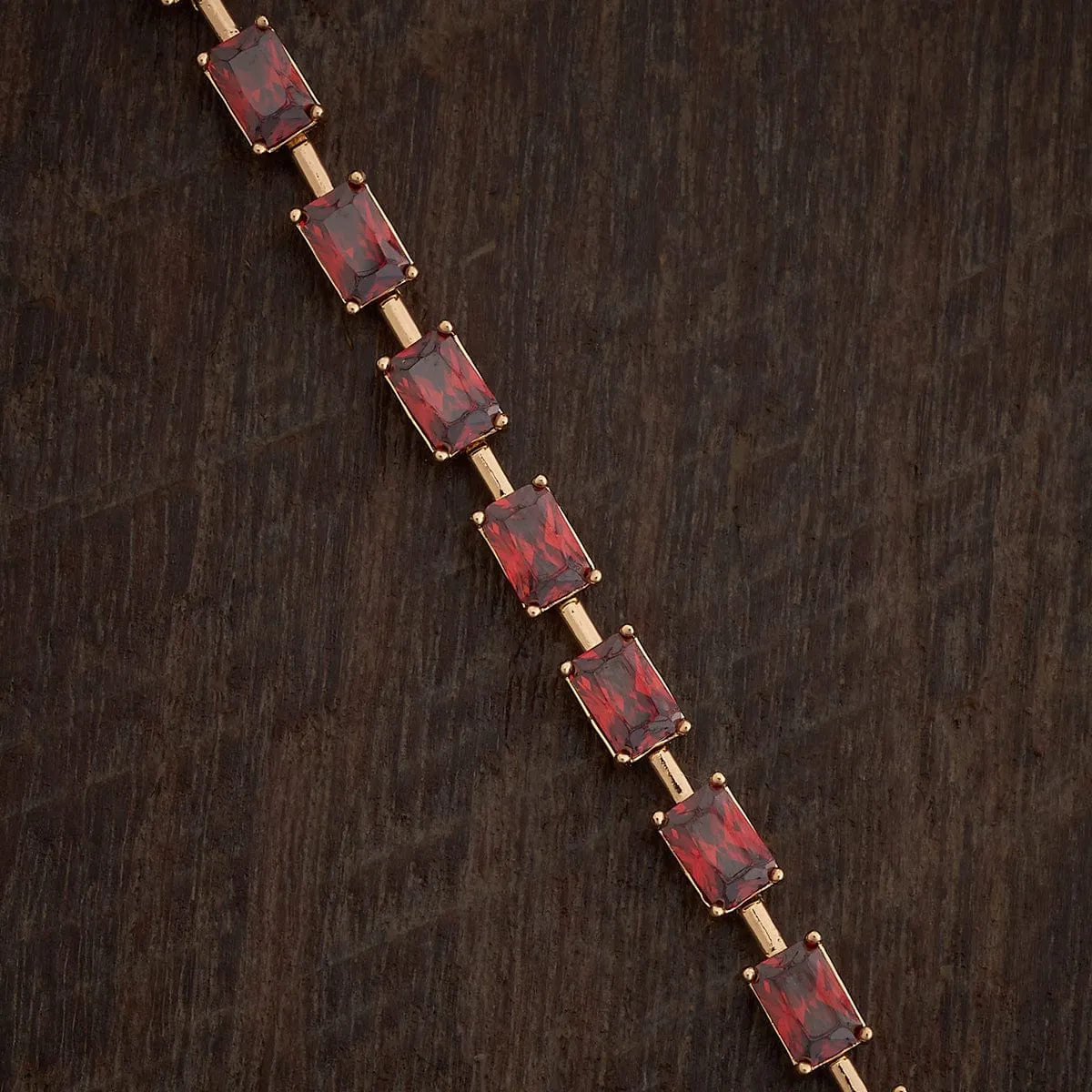 Zircon Bracelet 174660