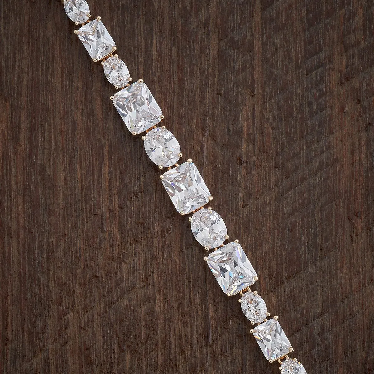 Zircon Bracelet 183479