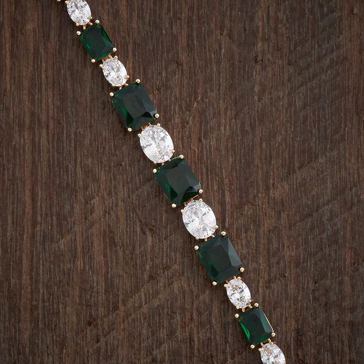 Zircon Bracelet 183479