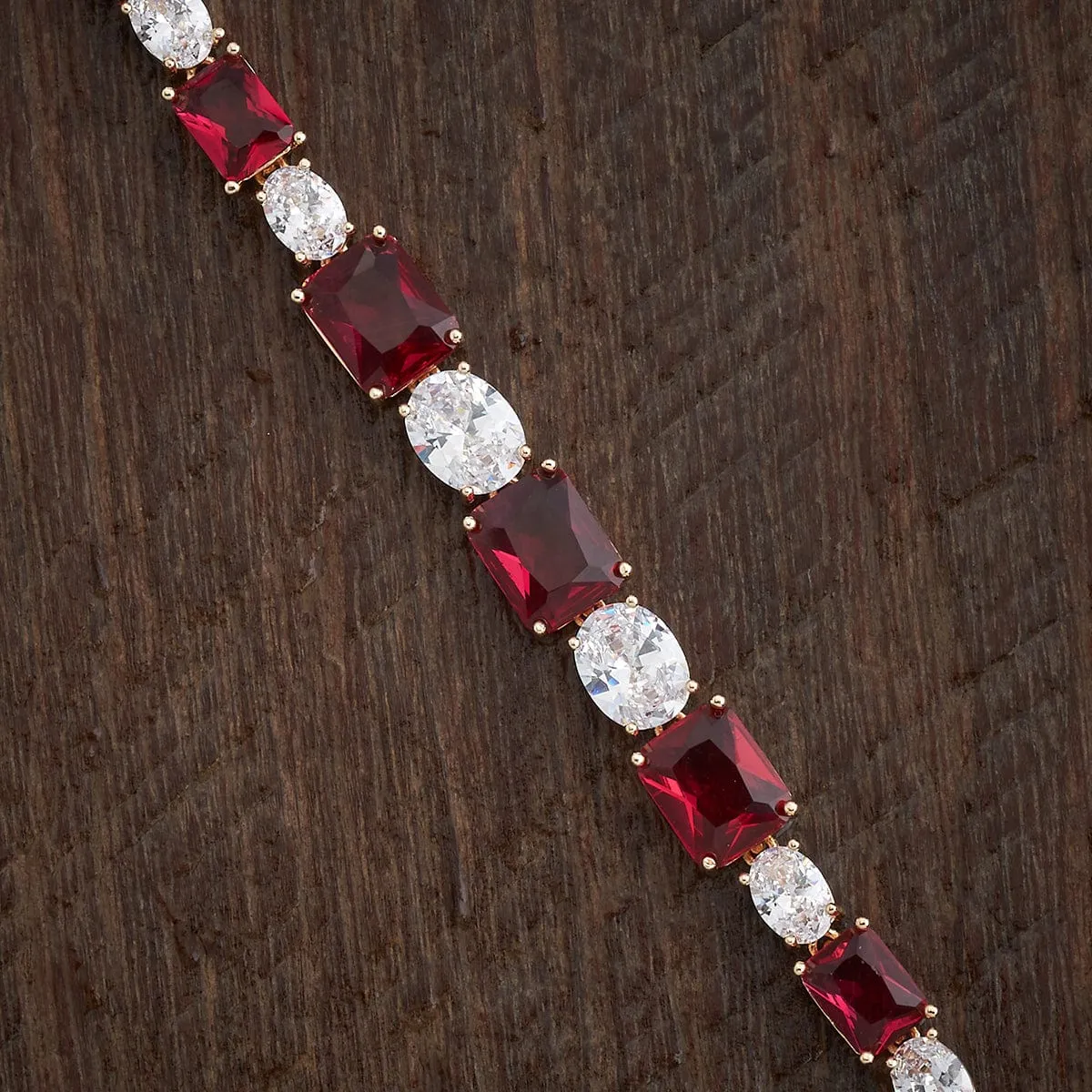 Zircon Bracelet 183479